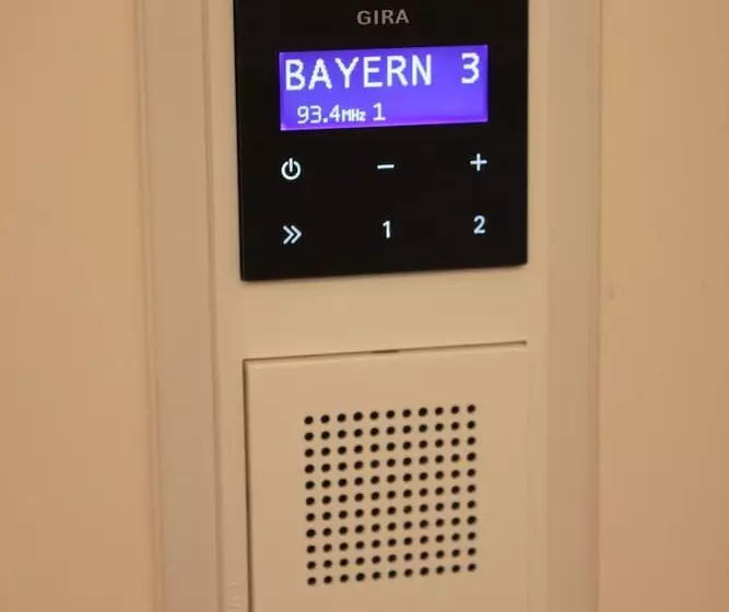 Пансион Gasthof Weißes Roß