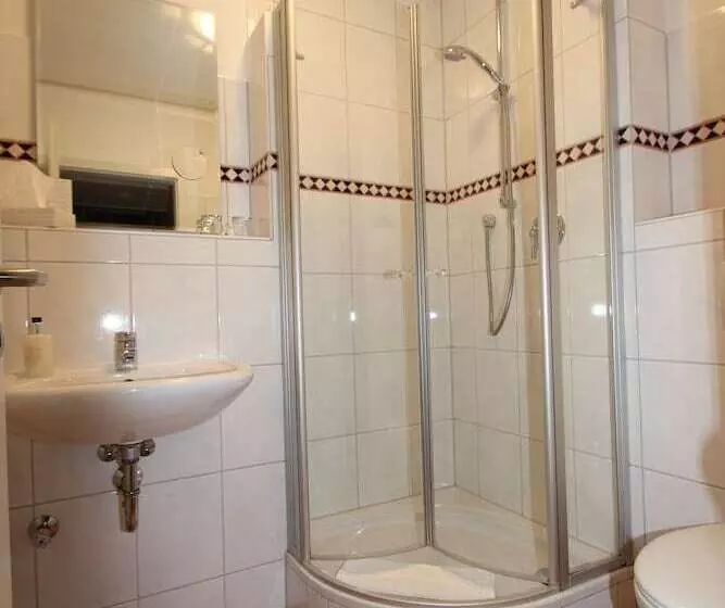 Пансион Gasthof Weißes Roß