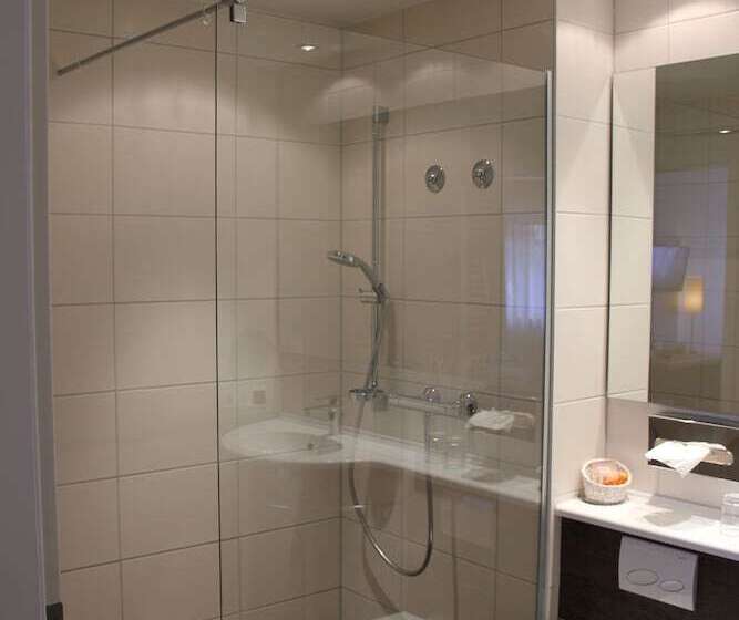 Pensão Gasthof Weißes Roß