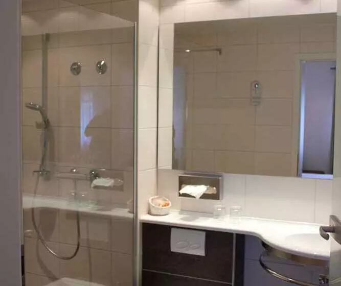 Пансион Gasthof Weißes Roß