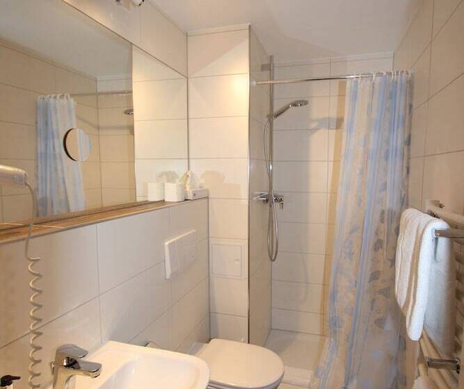 Pensão Gasthof Weißes Roß