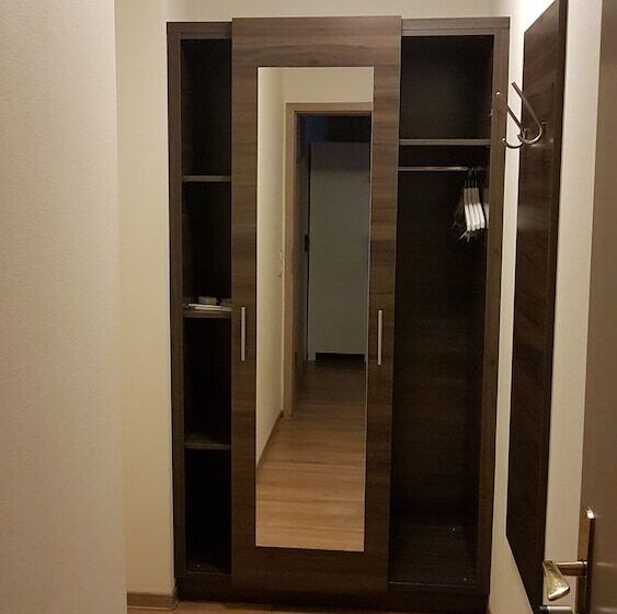 Pensão Gasthof Weißes Roß