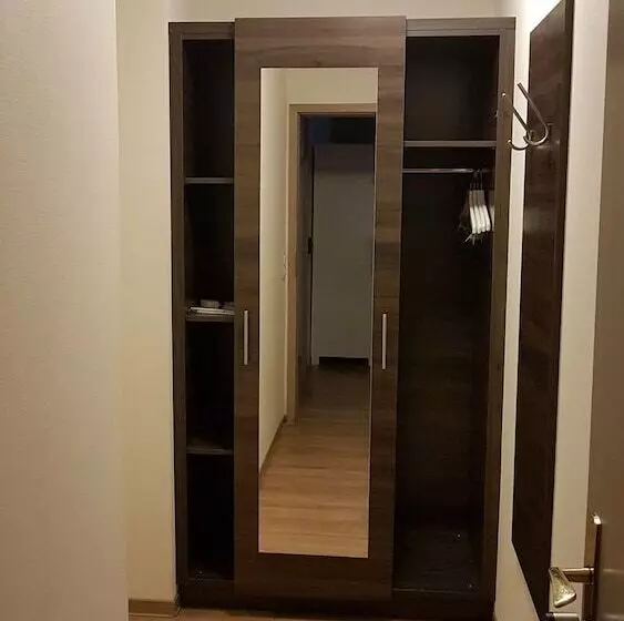 Пансион Gasthof Weißes Roß