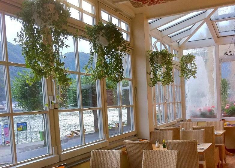 Rheinhotel St. Goar