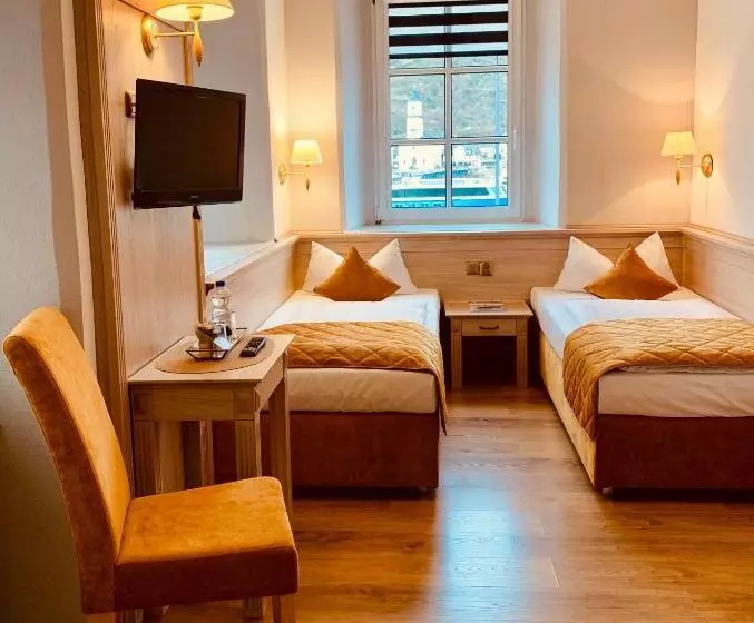 Rheinhotel St. Goar