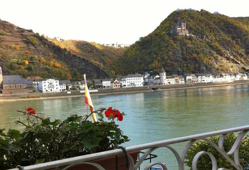 Rheinhotel St. Goar