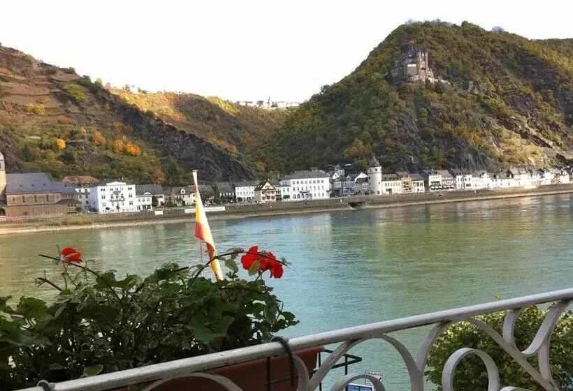 Rheinhotel St. Goar