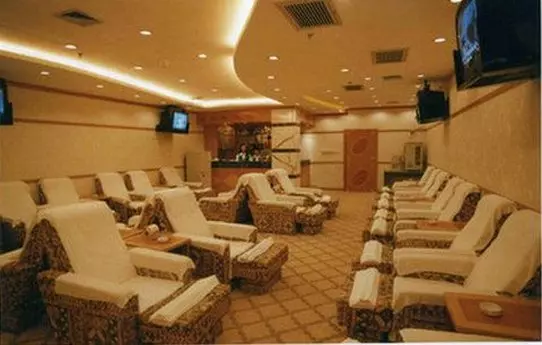 Stone Forest International Hotel-qujing