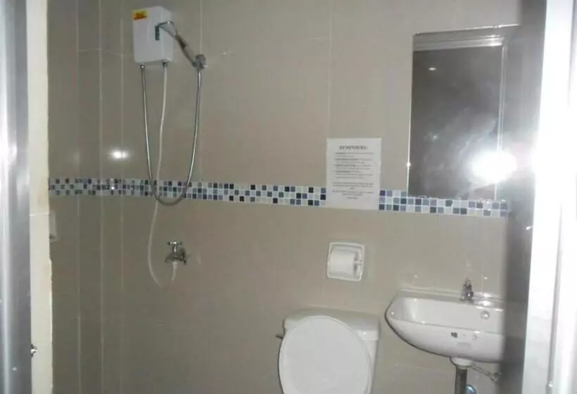 ユースホステル Bnt Inn