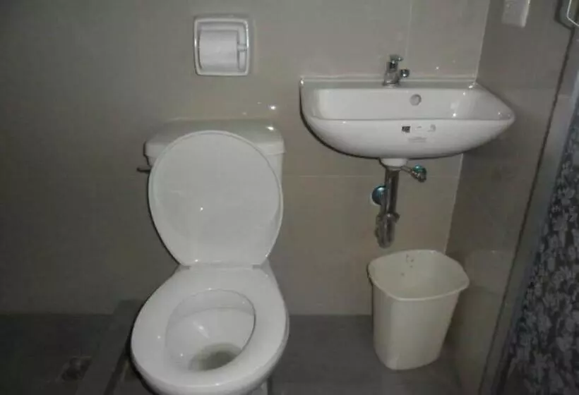 ユースホステル Bnt Inn