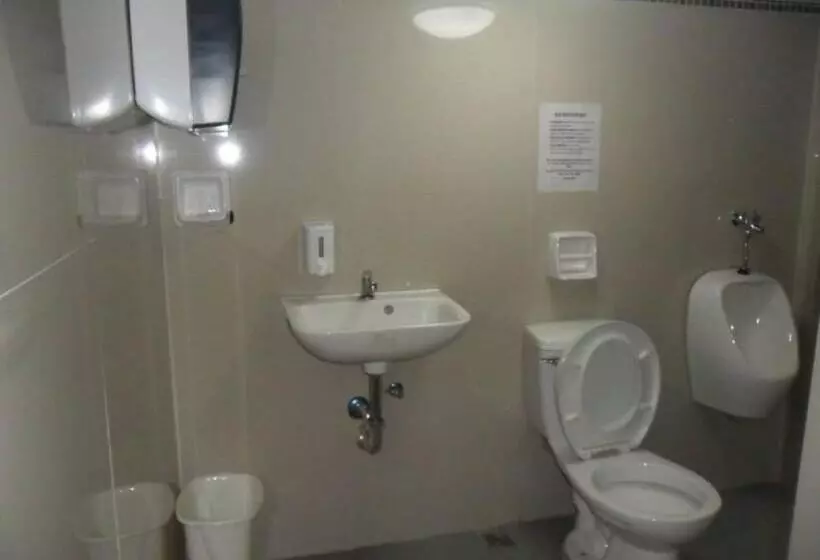 ユースホステル Bnt Inn