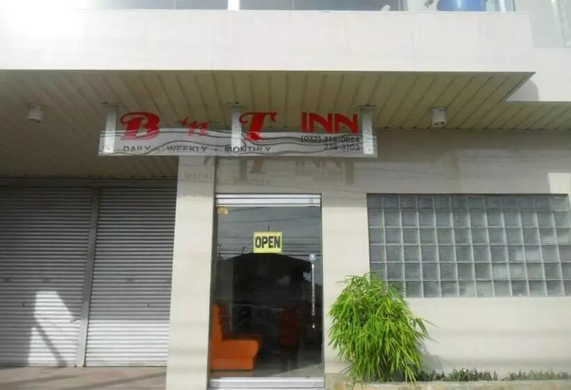 ユースホステル Bnt Inn