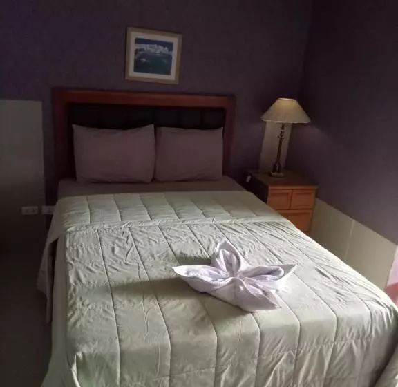 ユースホステル Bnt Inn