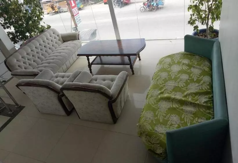 ユースホステル Bnt Inn