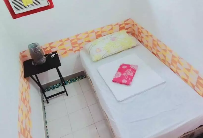 ユースホステル Bnt Inn