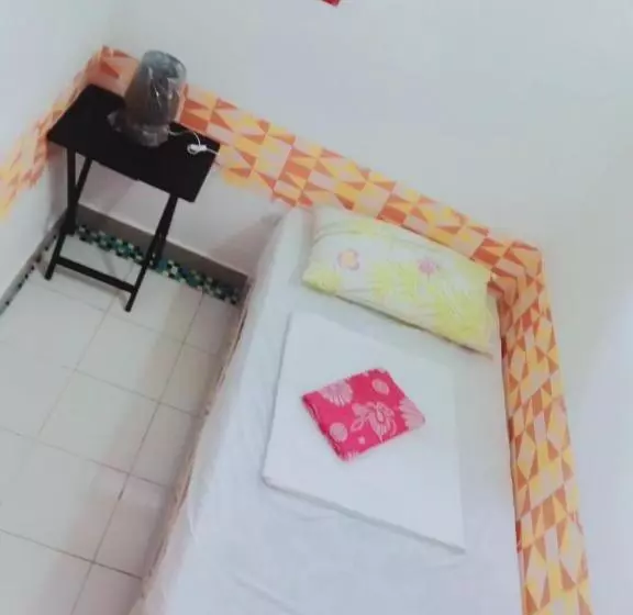 ユースホステル Bnt Inn