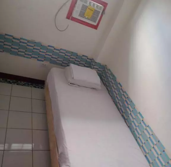 ユースホステル Bnt Inn