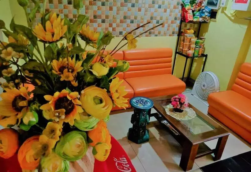 ユースホステル Bnt Inn