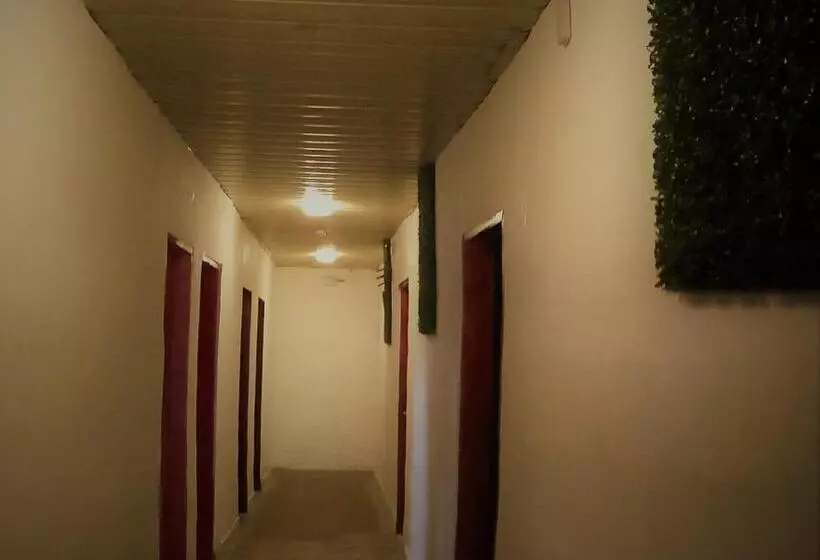 ユースホステル Bnt Inn