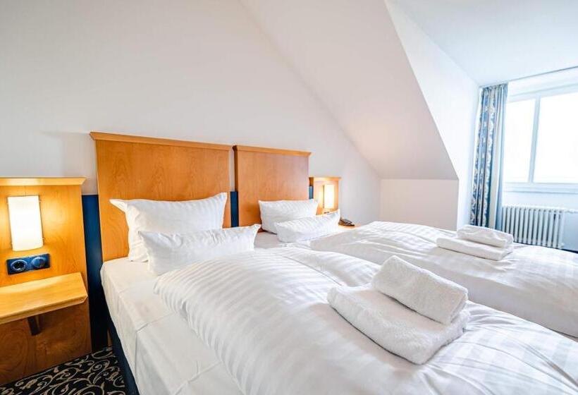 Asgard S Meereswarte