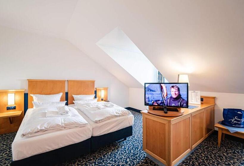 Asgard S Meereswarte