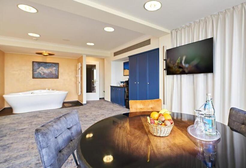 Asgard S Meereswarte