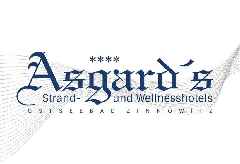 Asgard S Meereswarte