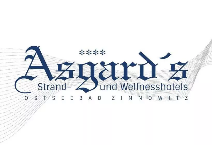 Asgard S Meereswarte