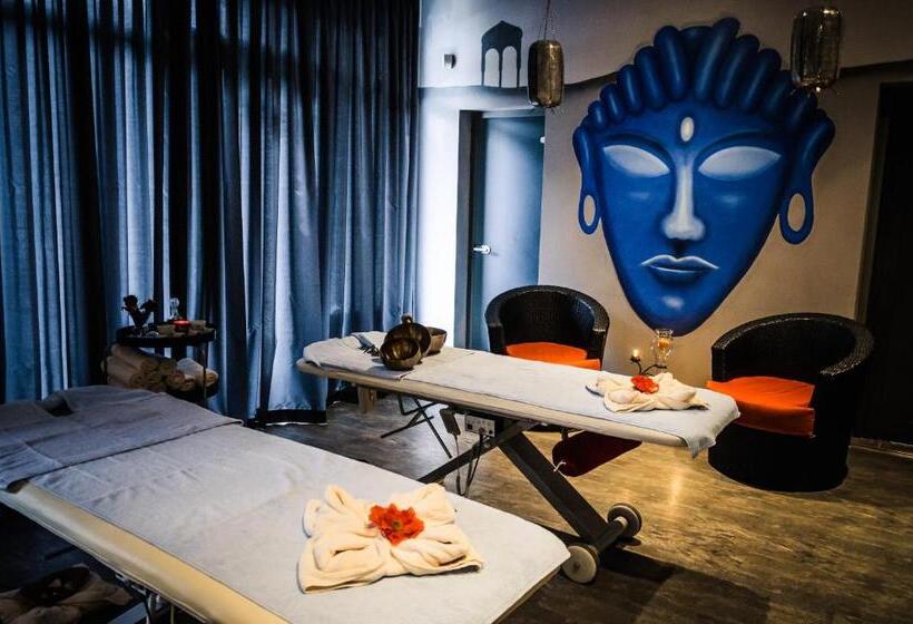 Asgard S Meereswarte