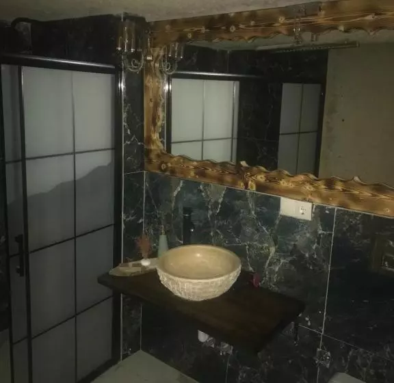 ベッドアンドブレックファースト Cappadoci̇a St.ni̇no S Garden