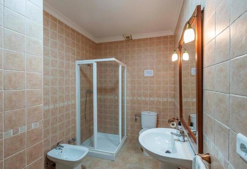 Casa Rural Cortijo Picuales Torrox By Ruralidays