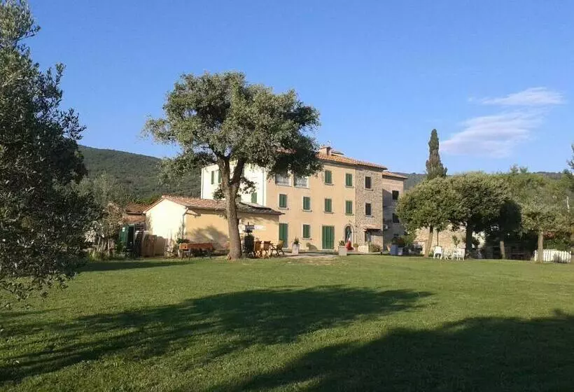 Casa Soleluna B&b