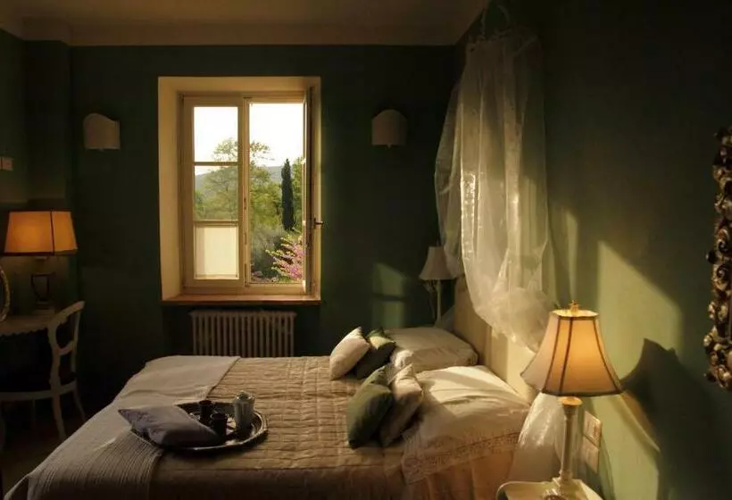 Casa Soleluna B&b