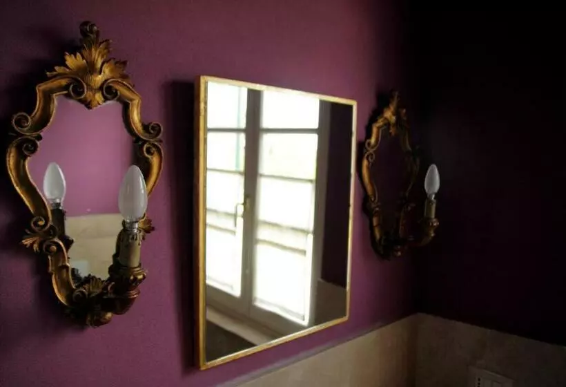 Casa Soleluna B&b