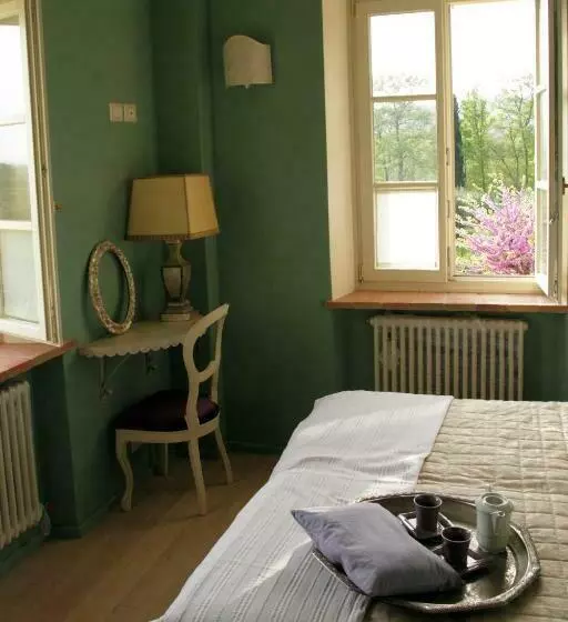 Casa Soleluna B&b