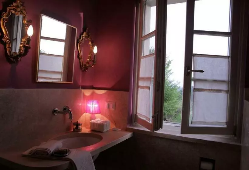 Casa Soleluna B&b