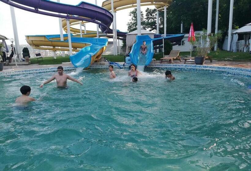 City Centre Studio 1