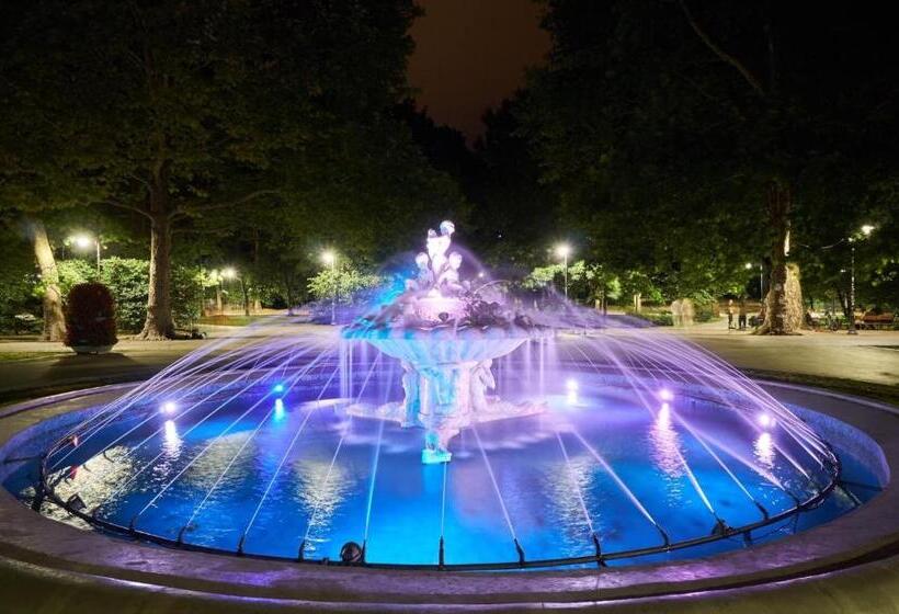 City Centre Studio 1