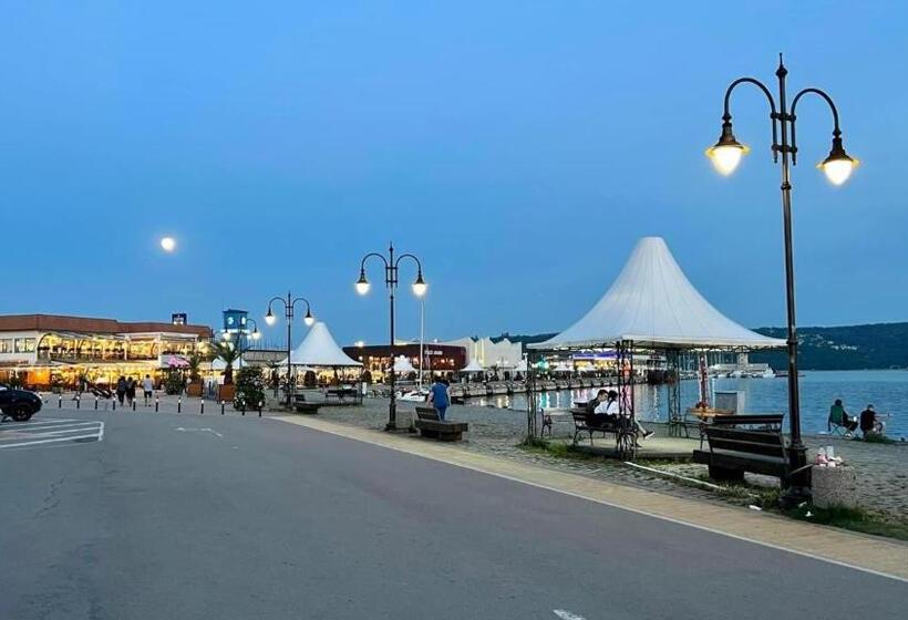 City Centre Studio 1