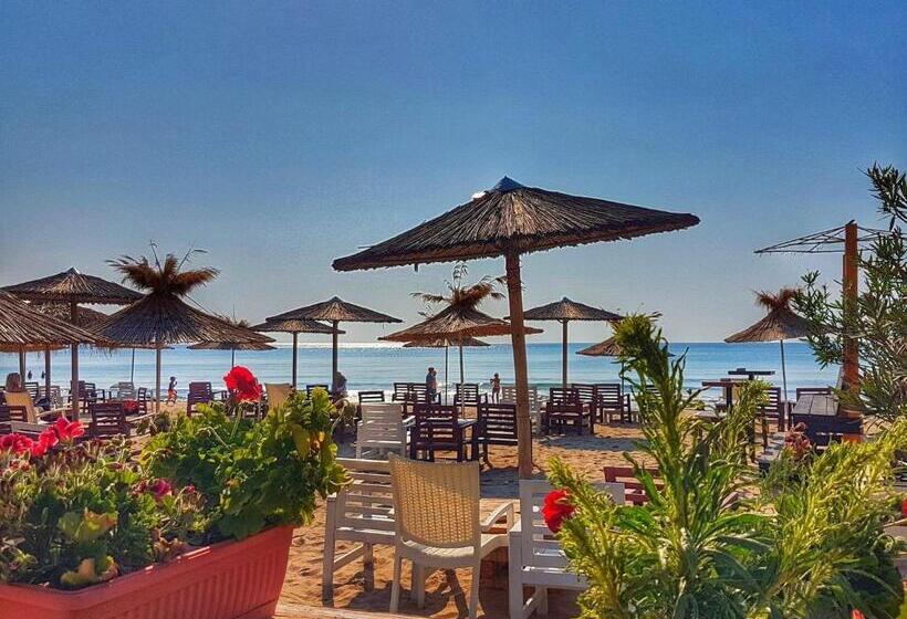 City Centre Studio 1