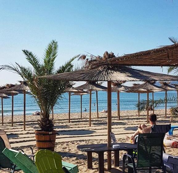 City Centre Studio 1