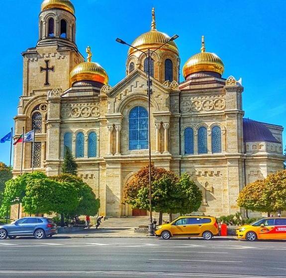 City Centre Studio 1