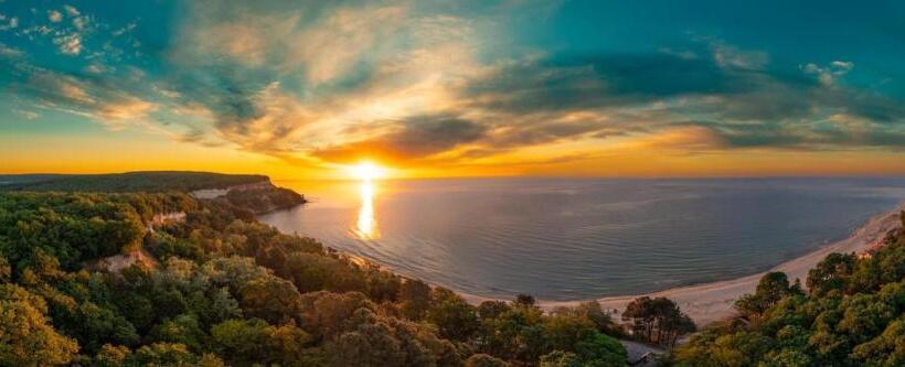 City Centre Studio 1