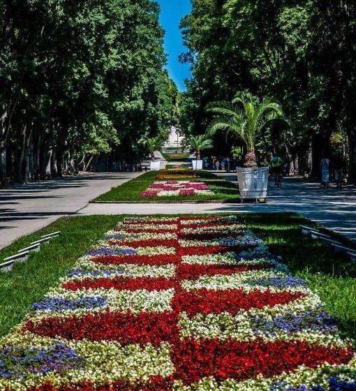 City Centre Studio 1