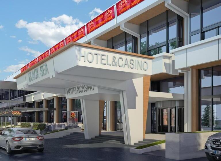 City Centre Studio 1