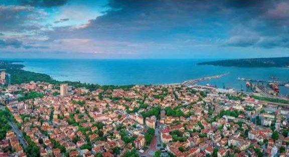 City Centre Studio 1