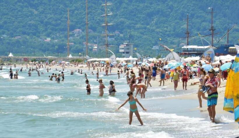 City Centre Studio 1