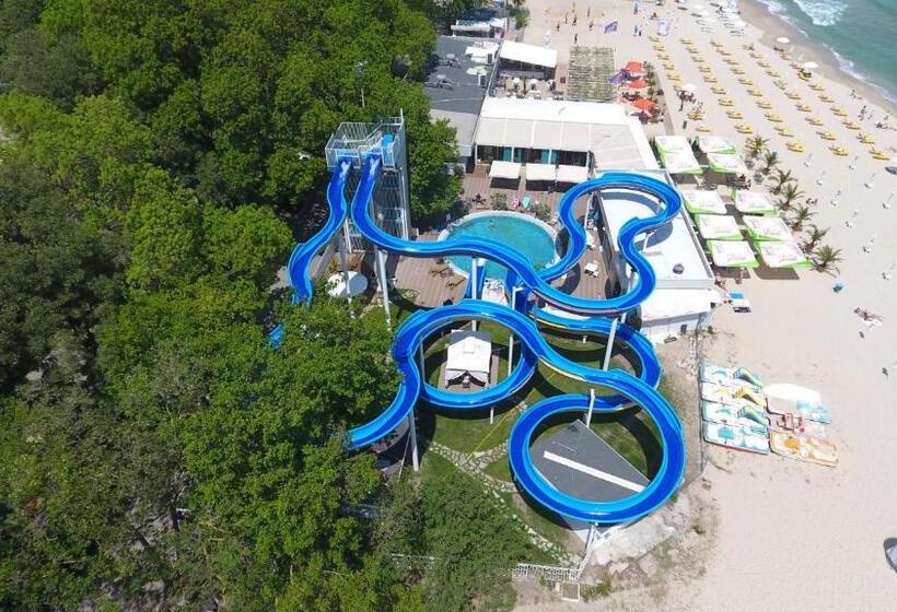 City Centre Studio 1