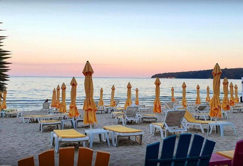 City Centre Studio 1