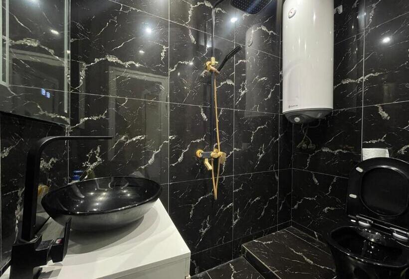 City Centre Studio 1